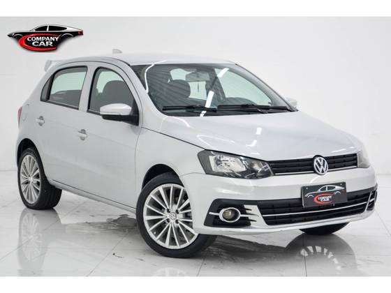VOLKSWAGEN GOL 1.0 12V MPI TOTALFLEX TRENDLINE 4P MANUAL VOLKSWAGEN GOL 1.0 12V MPI TOTALFLEX TRENDLINE 4P MANUAL